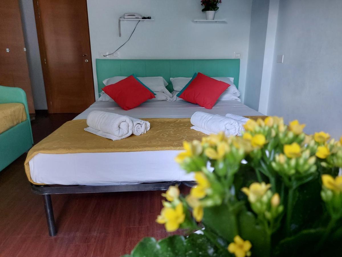 Hotel Senza Pensieri ريتشوني المظهر الخارجي الصورة