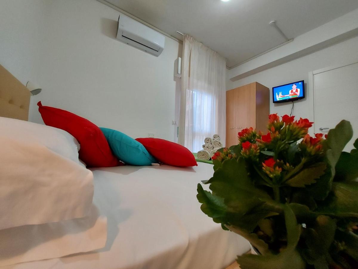 Hotel Senza Pensieri ريتشوني المظهر الخارجي الصورة