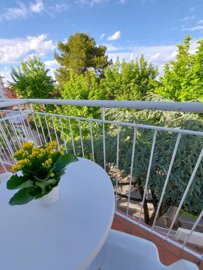 Hotel Senza Pensieri ريتشوني المظهر الخارجي الصورة