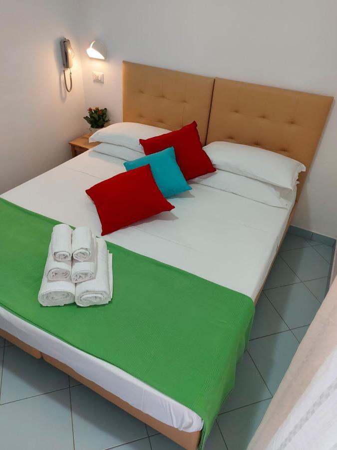 Hotel Senza Pensieri ريتشوني المظهر الخارجي الصورة