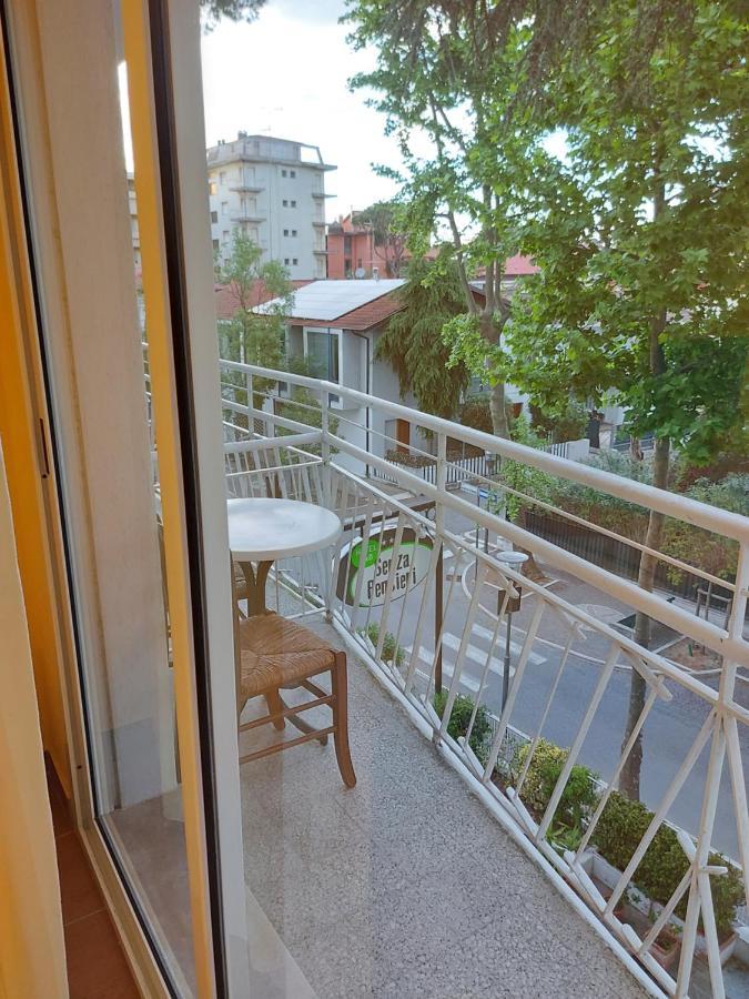 Hotel Senza Pensieri ريتشوني المظهر الخارجي الصورة