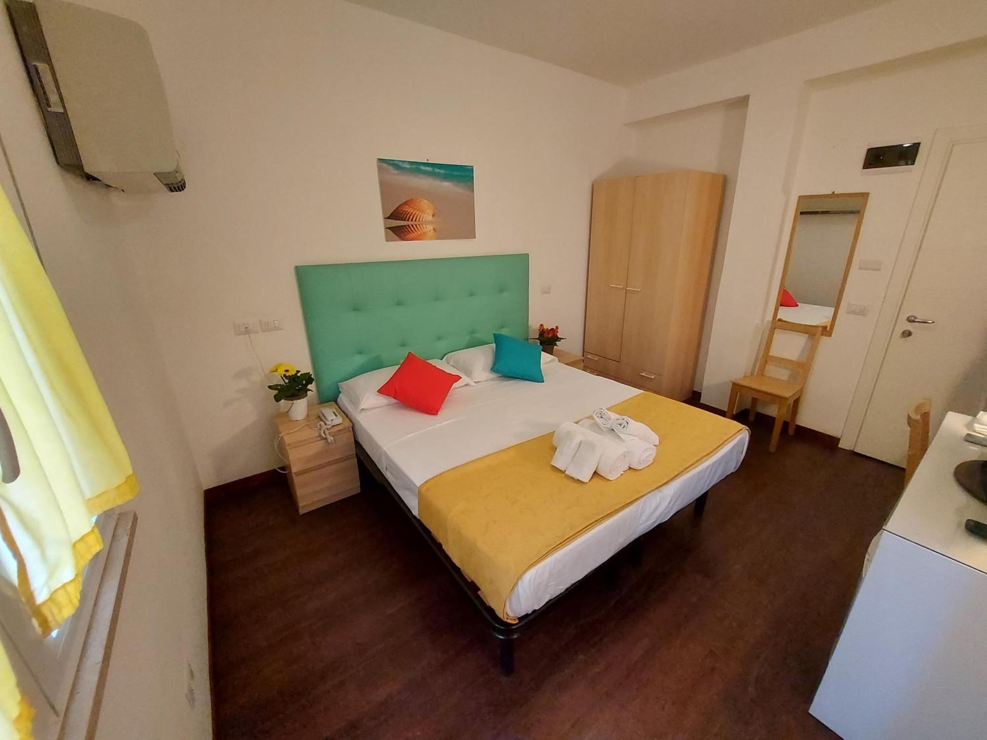 Hotel Senza Pensieri ريتشوني الغرفة الصورة